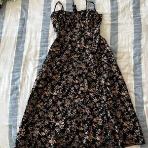 SHEIN Maxi Dress